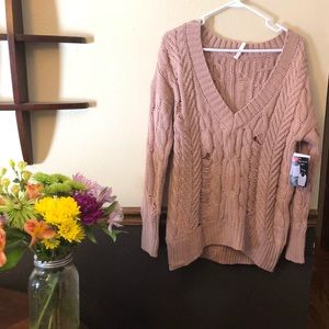 🎈SALE🎈🌟NWT🌟 Comfy, cozy sweater!